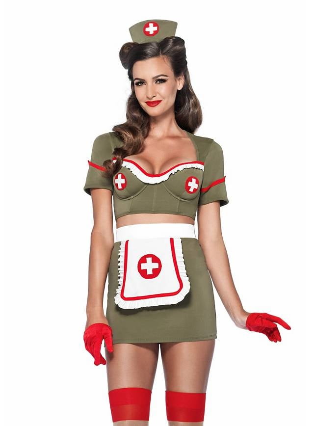 Pi up nurse #89200089
