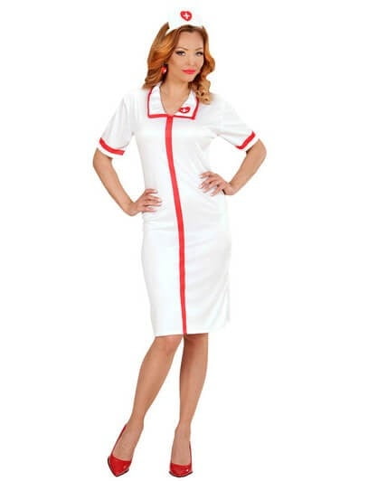 Pi up nurse #89200095