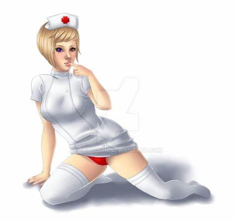 Pi up nurse #89200111