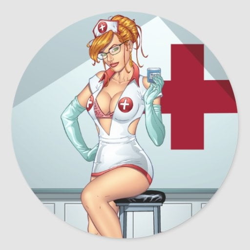 Pi up infermiera
 #89200117
