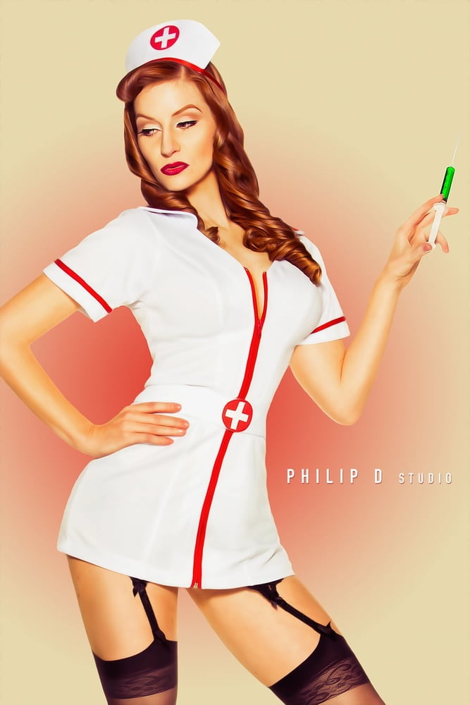 Pi up nurse #89200138