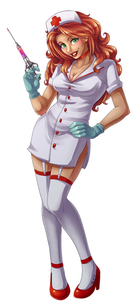 Pi up nurse #89200153