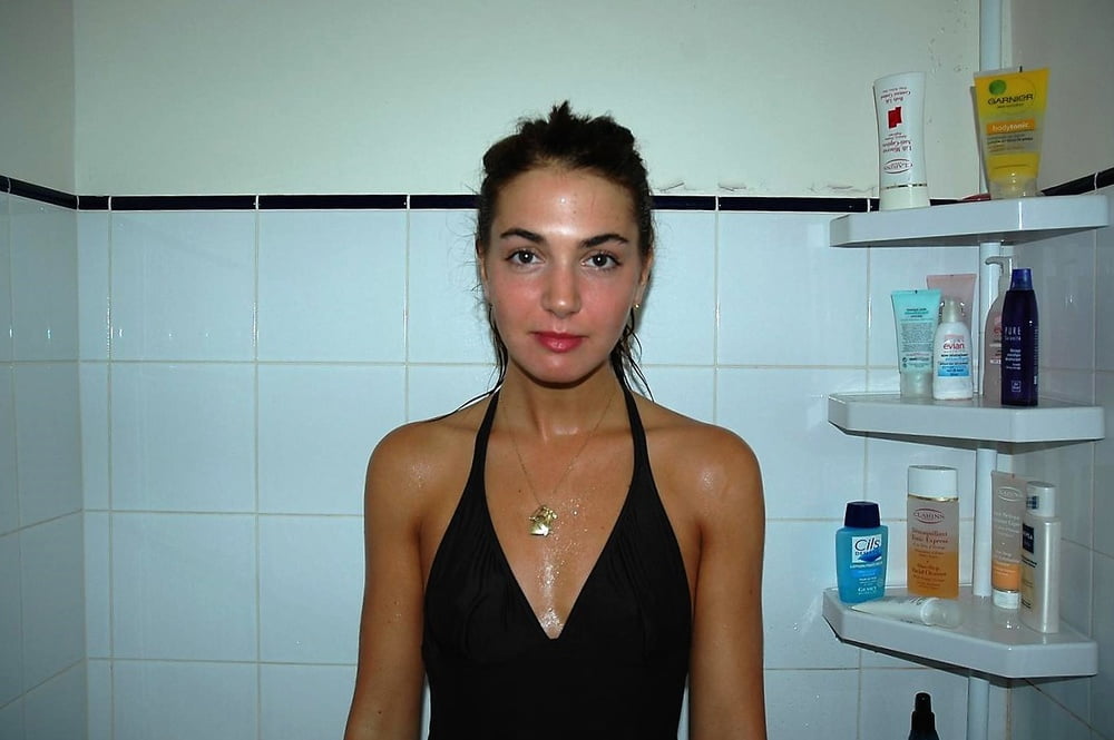 In spanien duschen
 #95031490