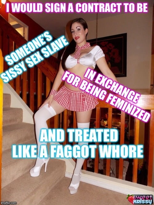 Sissy Dreams 5 #103477675