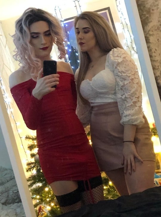 Sissy Dreams 5 #103478056