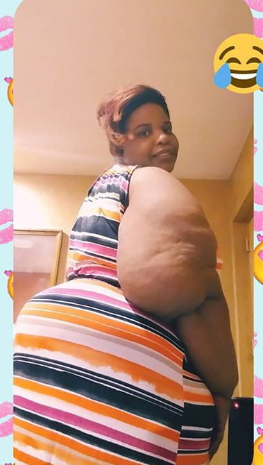 Thick SSBBw DONK from instagram #87828997