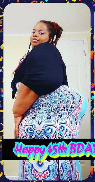 Thick SSBBw DONK from instagram #87829007