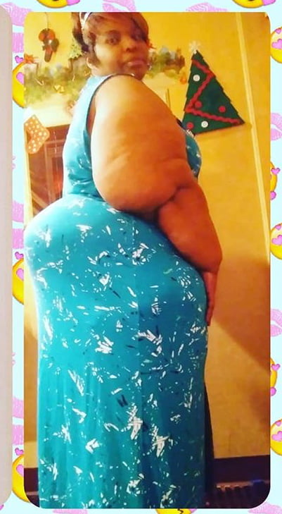 Thick SSBBw DONK from instagram #87829010