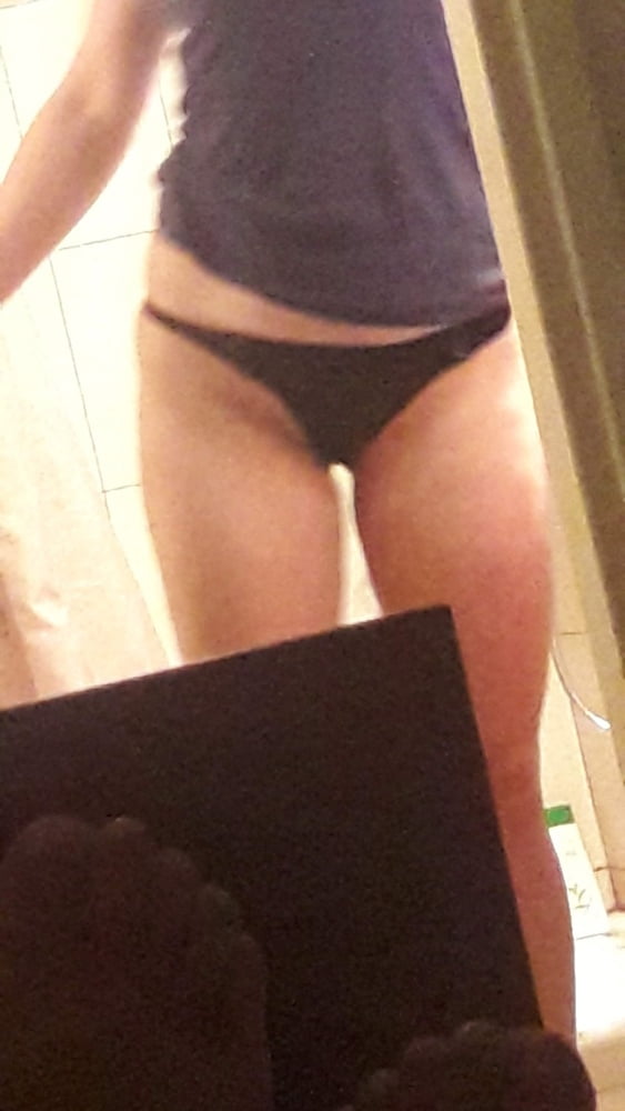 who likes to show a woman without her knowing about it, let #88452087