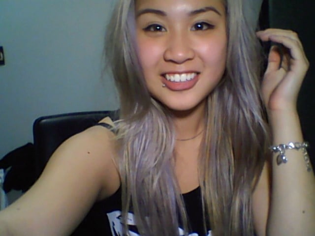 Toronto Viet babe #96649278