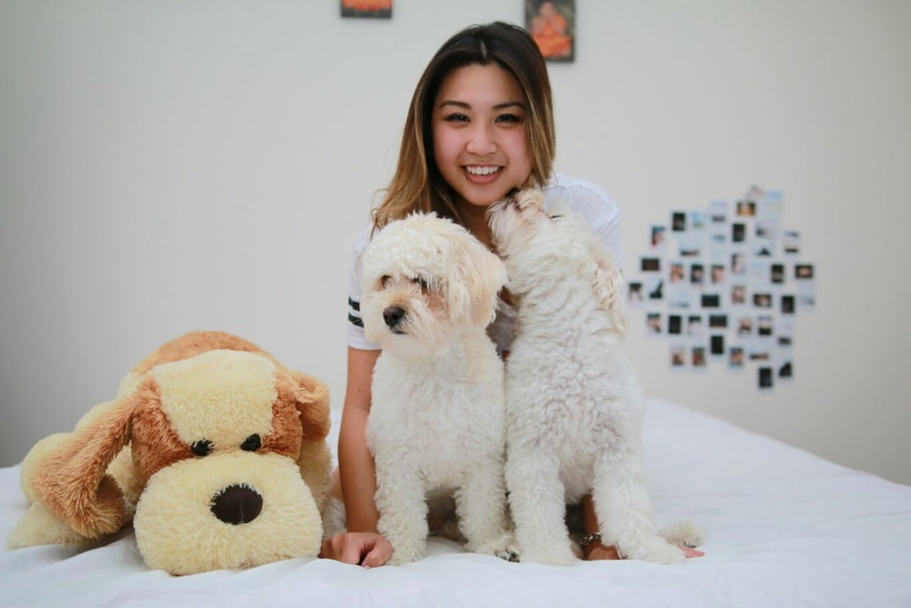 Toronto Viet babe #96649281