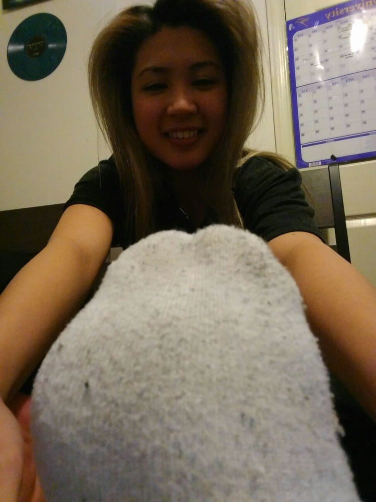 Toronto Viet babe #96649304