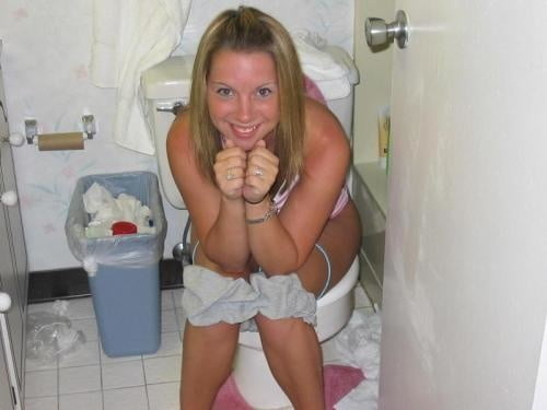 Caught Peeing Exposed and Humiliated 3 #104825210