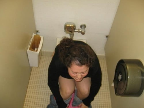 Caught Peeing Exposed and Humiliated 3 #104825230