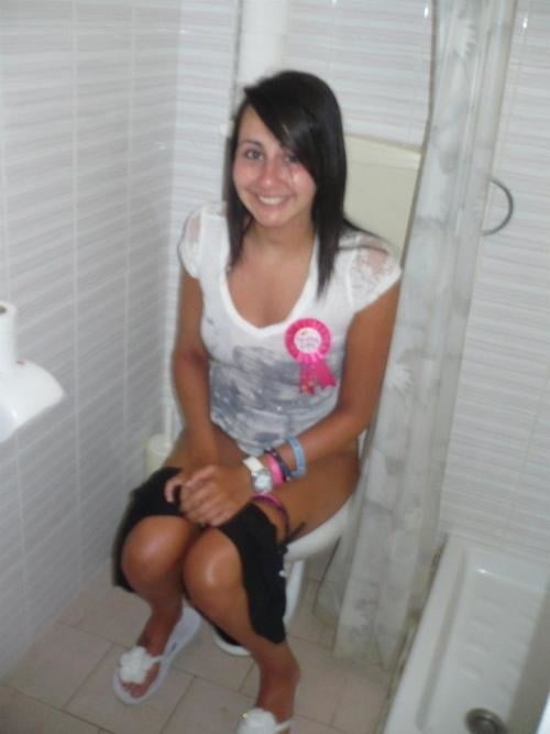 Caught Peeing Exposed and Humiliated 3 #104825244