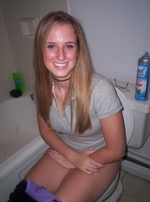 Caught Peeing Exposed and Humiliated 3 #104825306