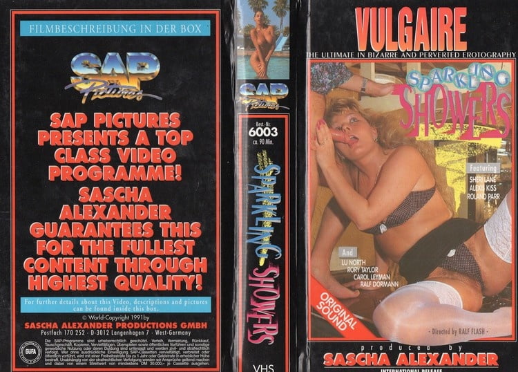 Magazin-, dvd-, video- & 8 mm-Cover Teil 10
 #103968200