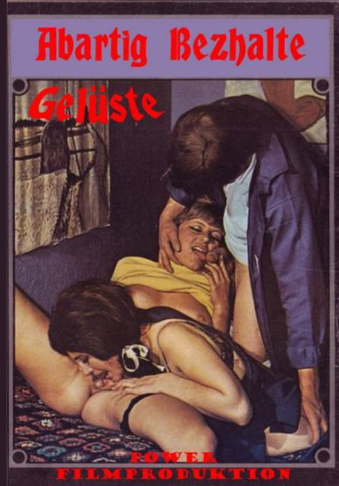 Magazin-, dvd-, video- & 8 mm-Cover Teil 10
 #103968360