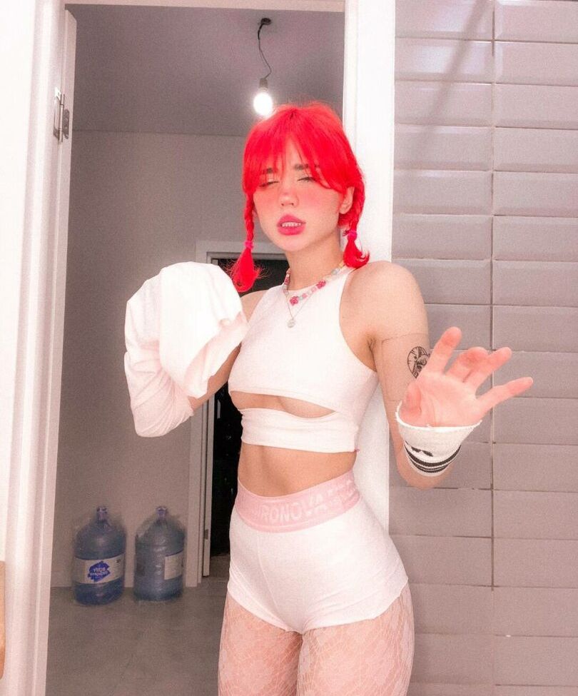 Flaffyx desnuda #108537075