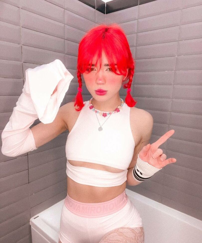 Flaffyx desnuda #108537076