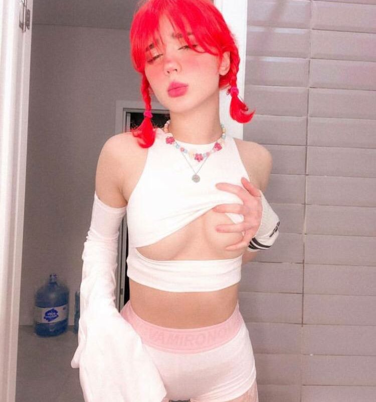 Flaffyx desnuda #108537077