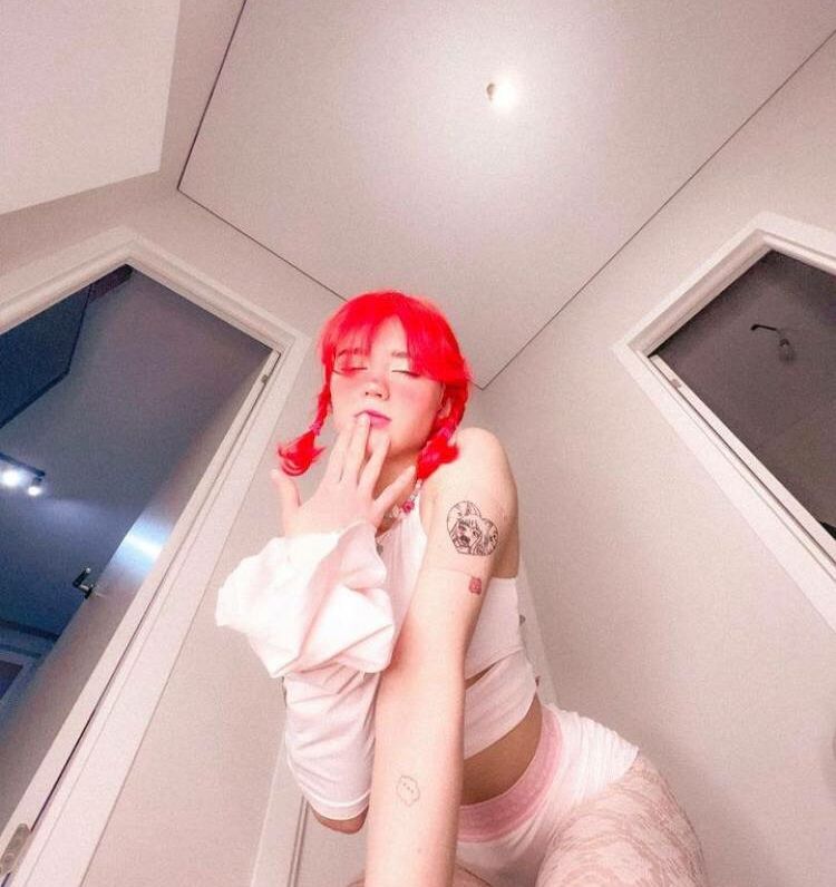 Flaffyx desnuda #108537078