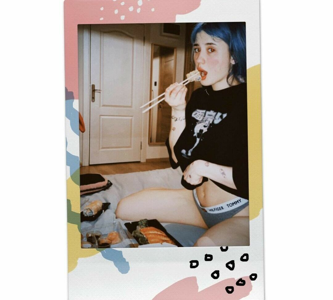 Flaffyx desnuda #108537086