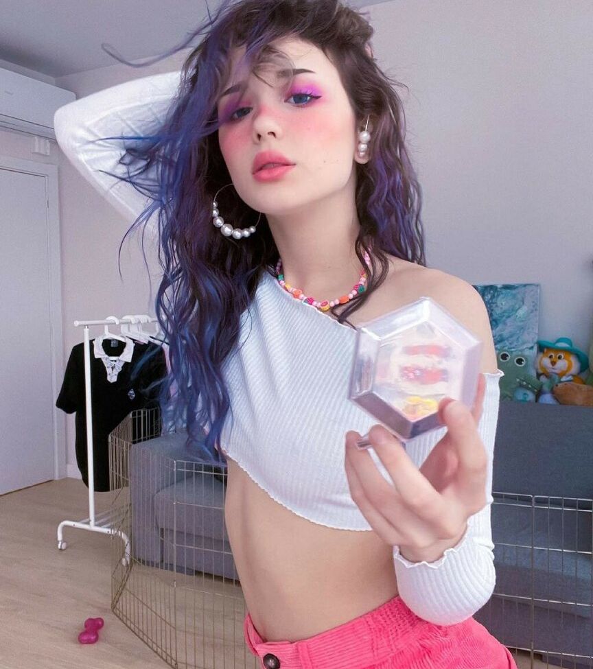 Flaffyx desnuda #108537098