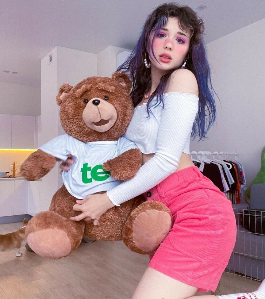 Flaffyx desnuda #108537099