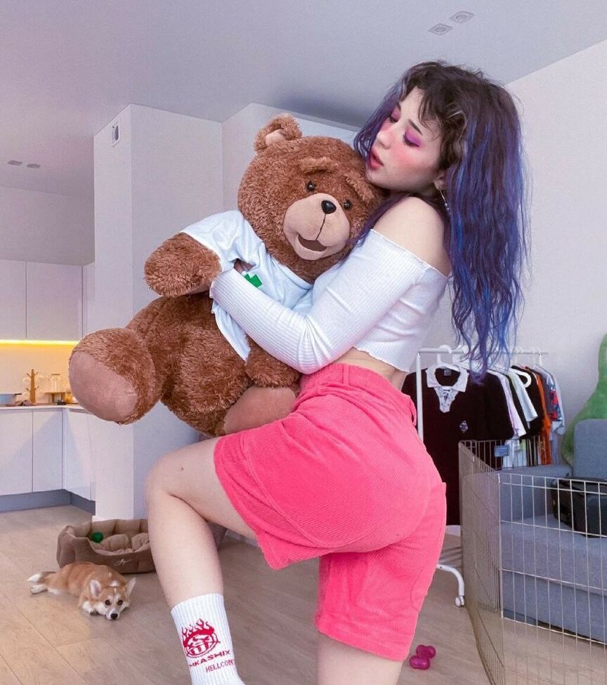 Flaffyx desnuda #108537102