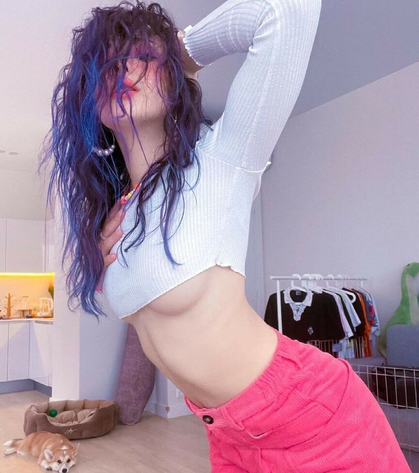 Flaffyx desnuda #108537103