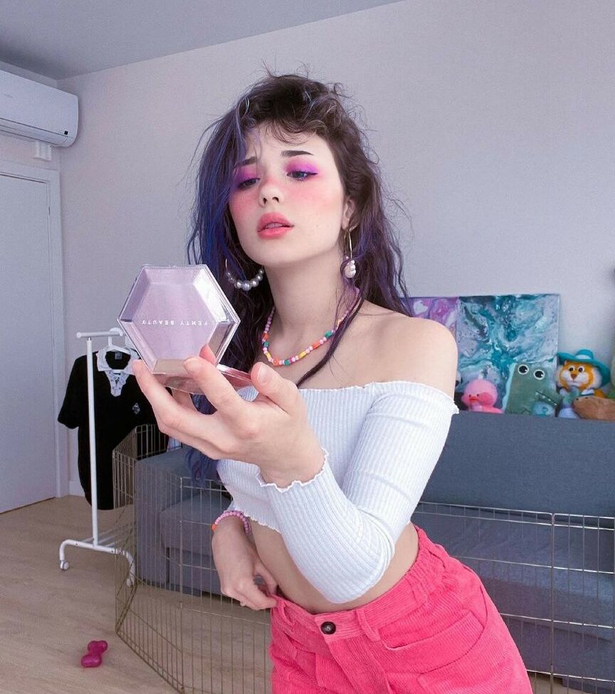 Flaffyx desnuda #108537104