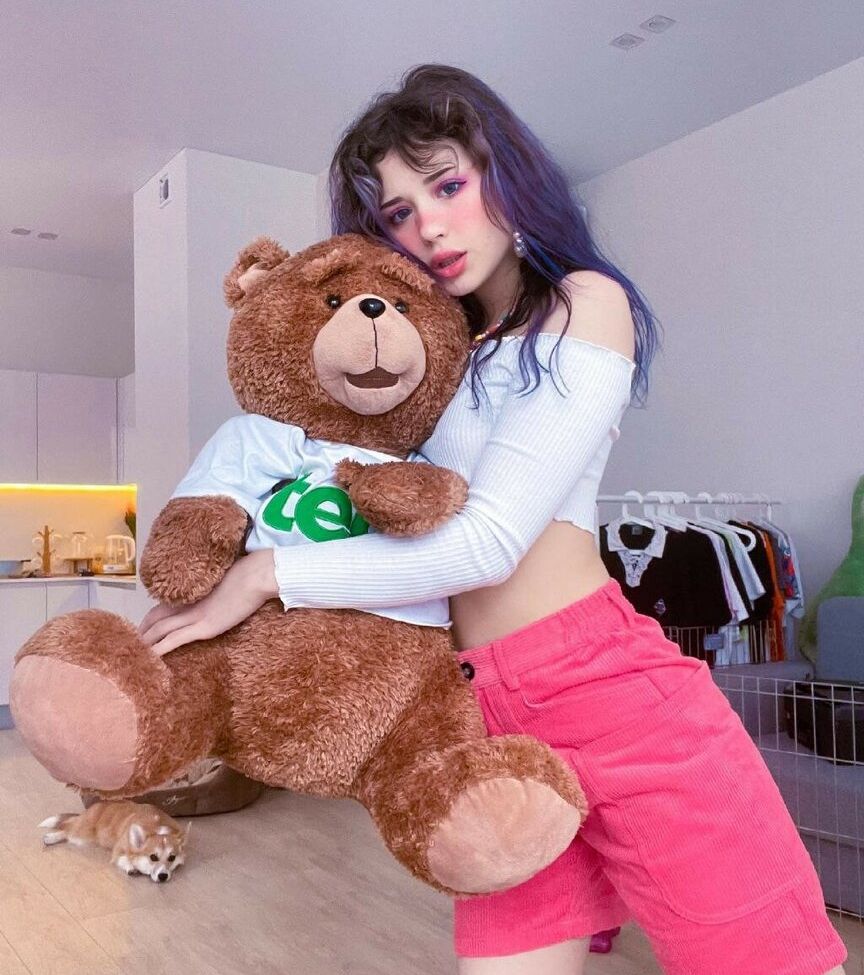 Flaffyx desnuda #108537105