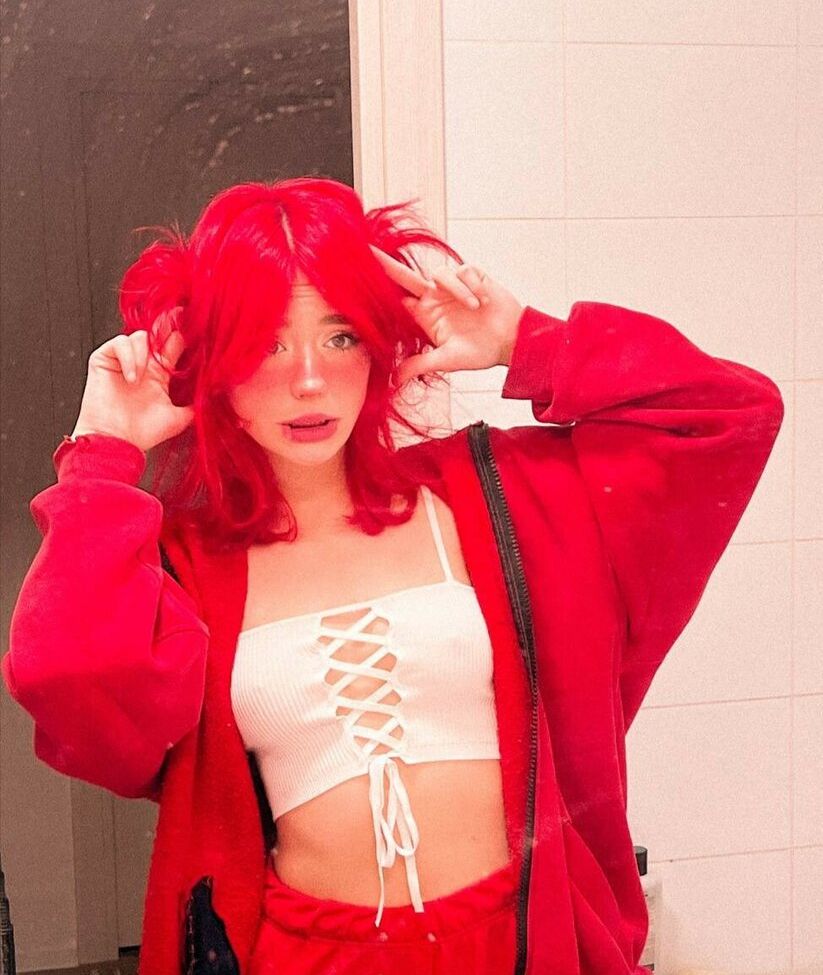 Flaffyx desnuda #108537107