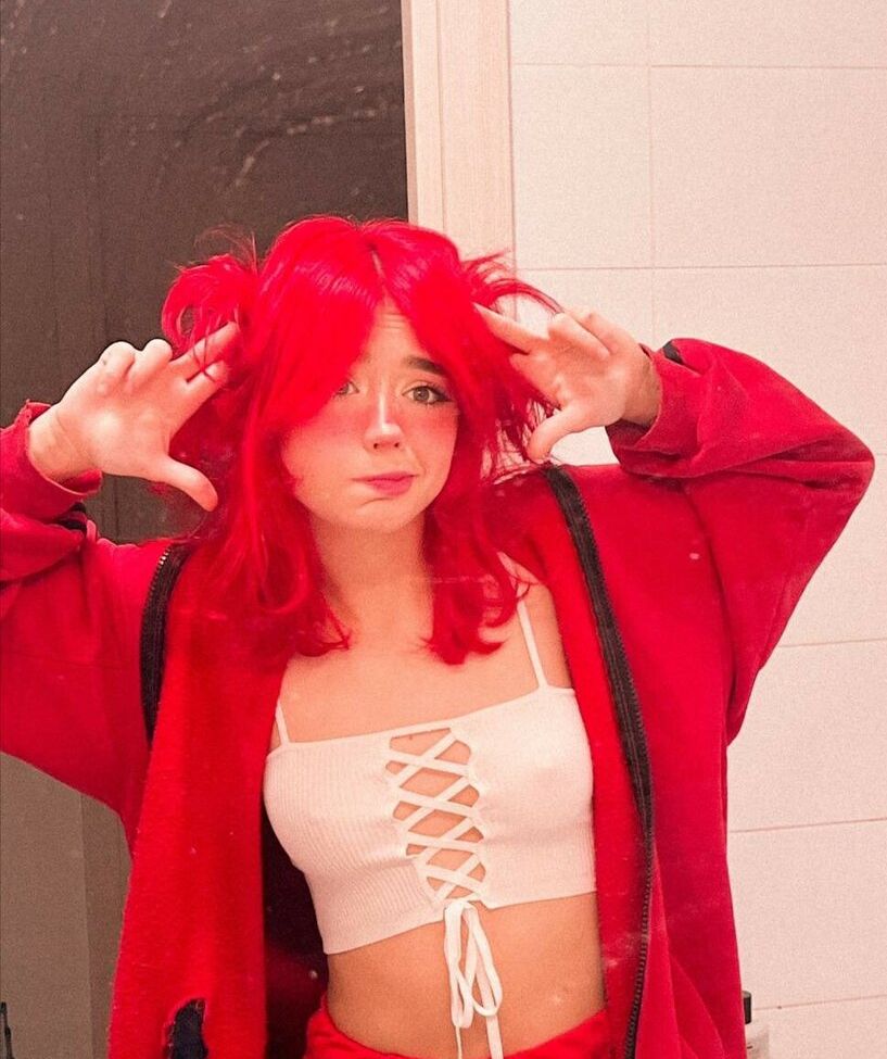 Flaffyx desnuda #108537108