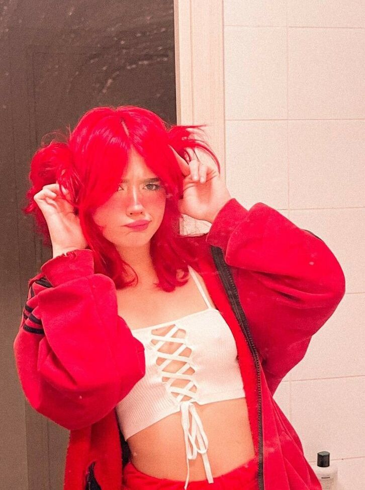 Flaffyx desnuda #108537109