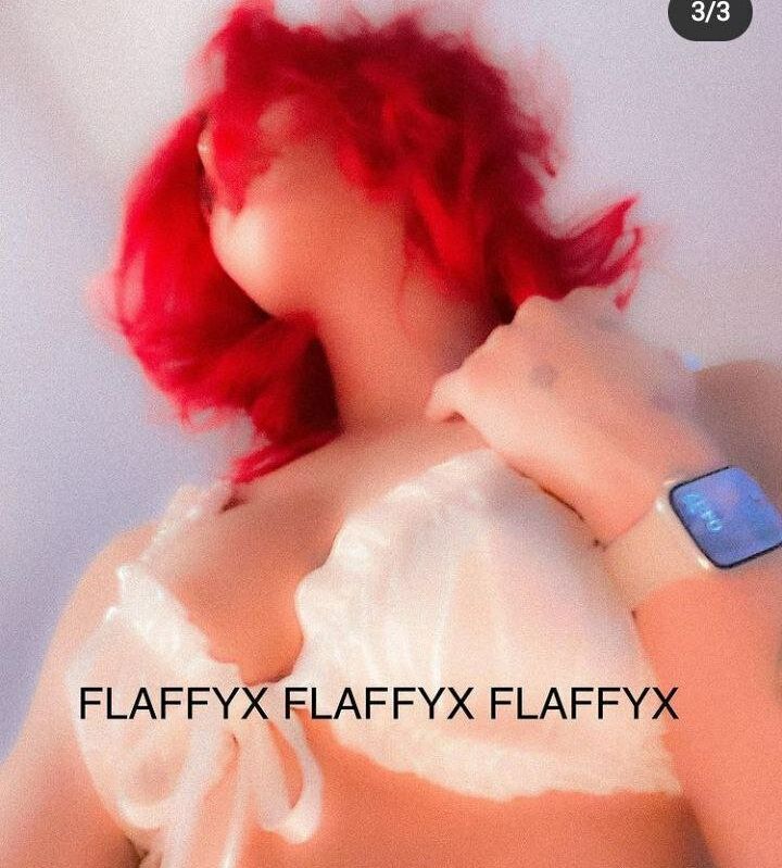Flaffyx desnuda #108537119