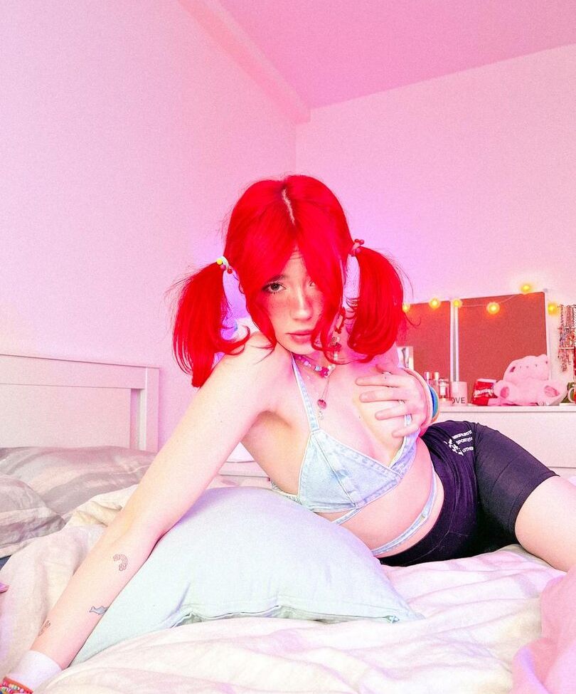 Flaffyx desnuda #108537126