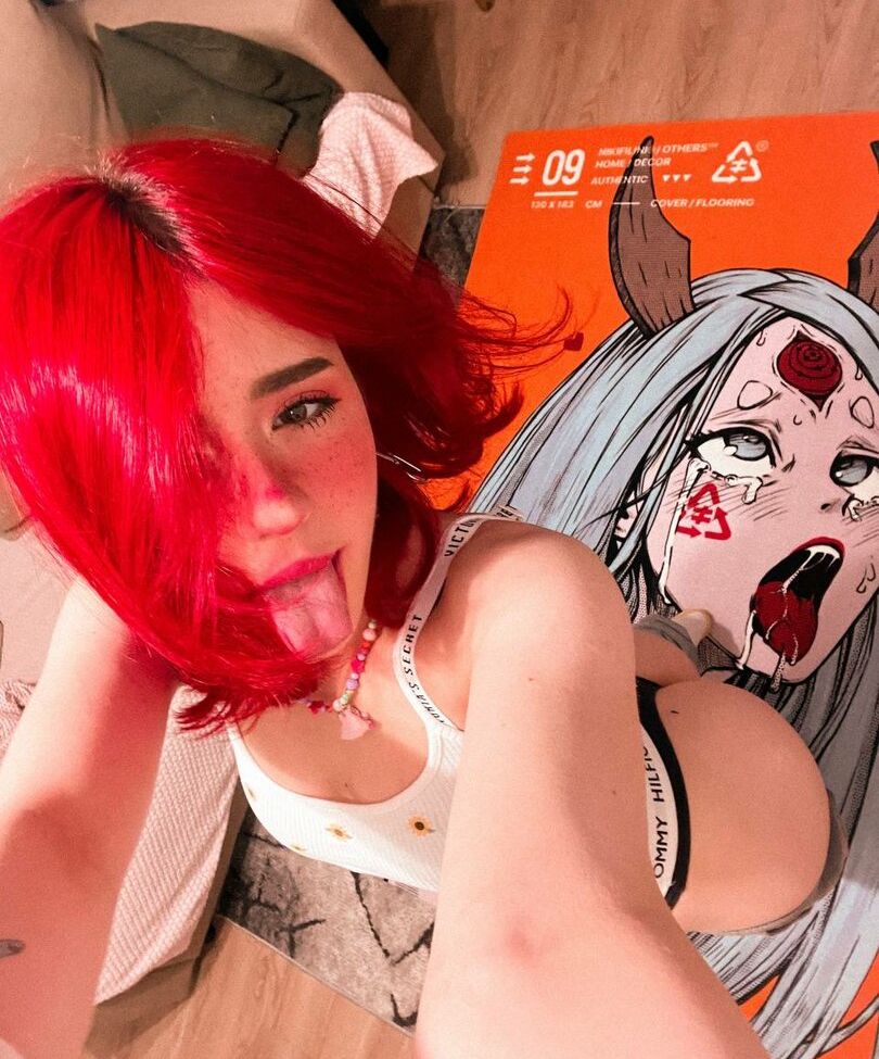 Flaffyx desnuda #108537128