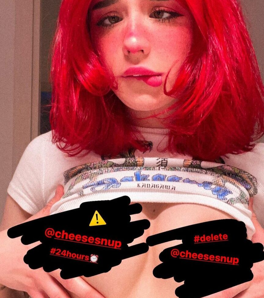 Flaffyx desnuda #108537129