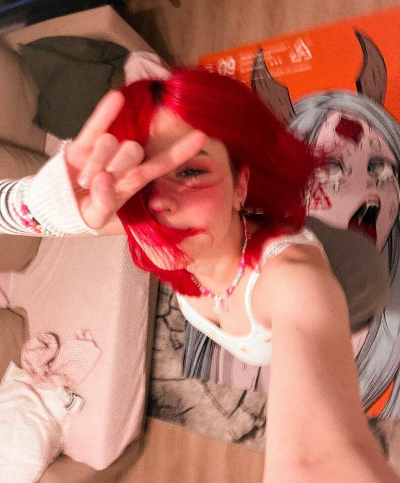 Flaffyx desnuda #108537130