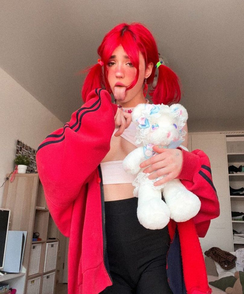 Flaffyx desnuda #108537133