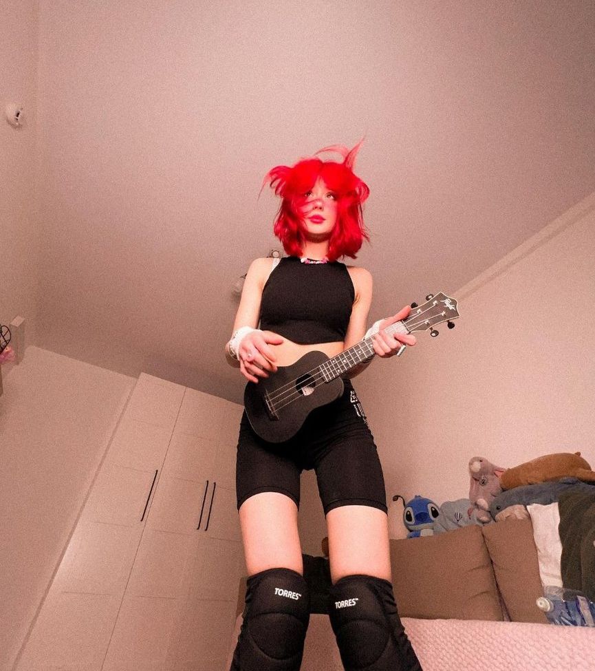 Flaffyx desnuda #108537135