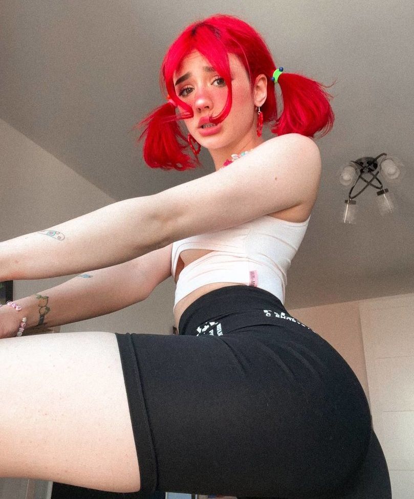 Flaffyx desnuda #108537139