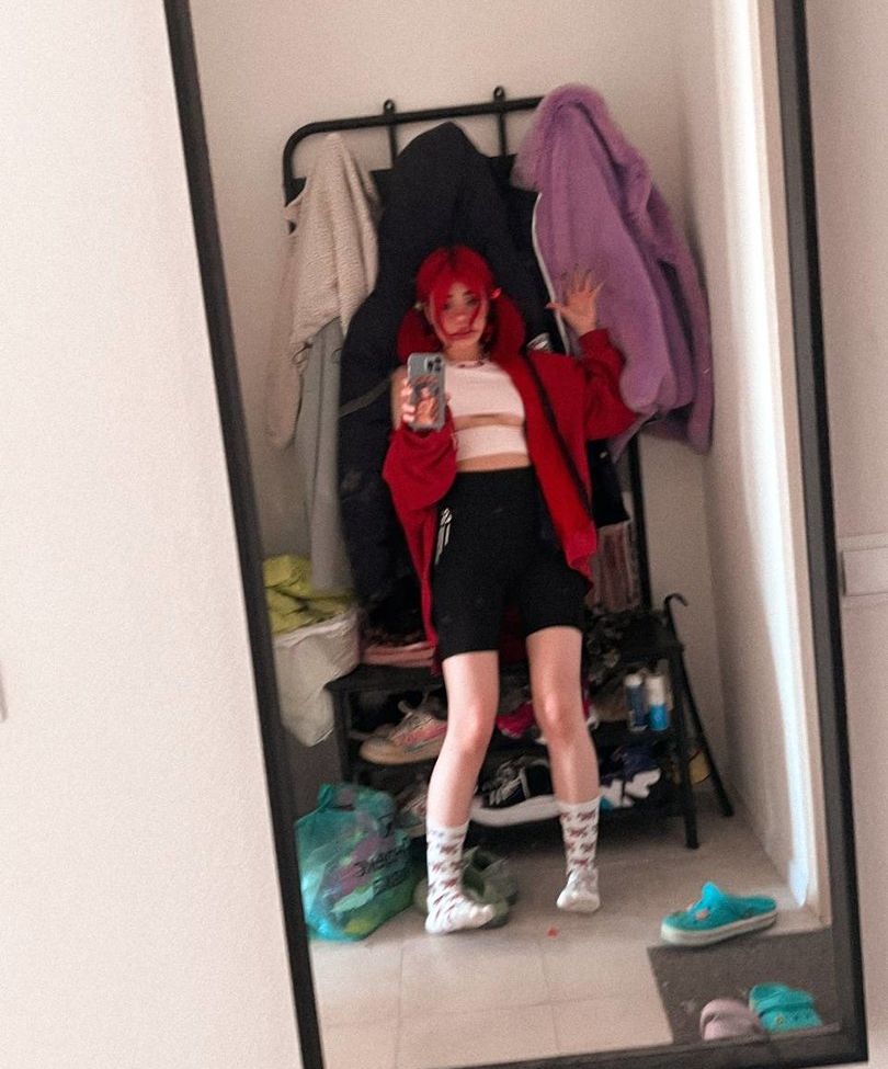 Flaffyx desnuda #108537141