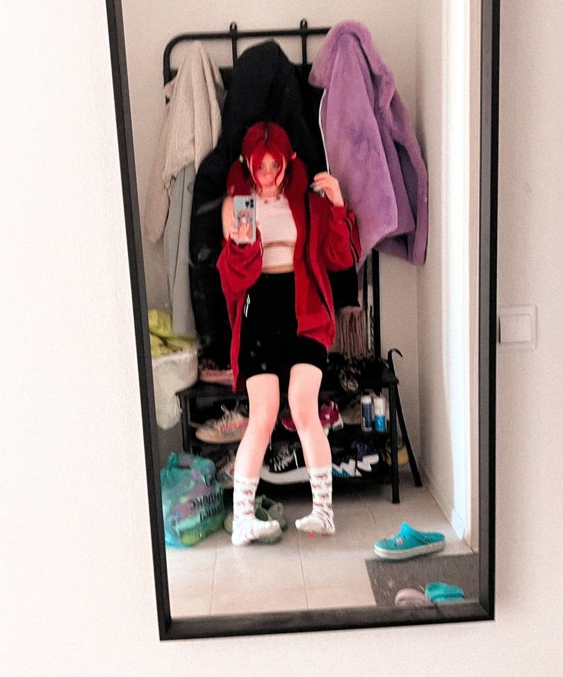 Flaffyx desnuda #108537142