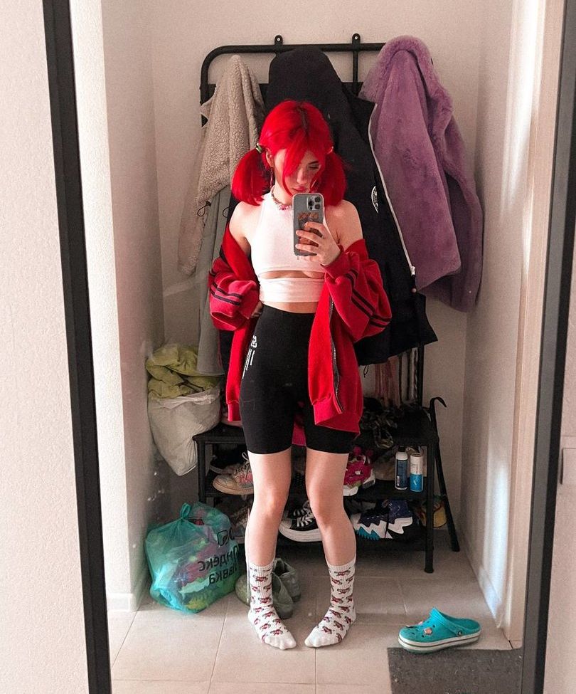 Flaffyx desnuda #108537143