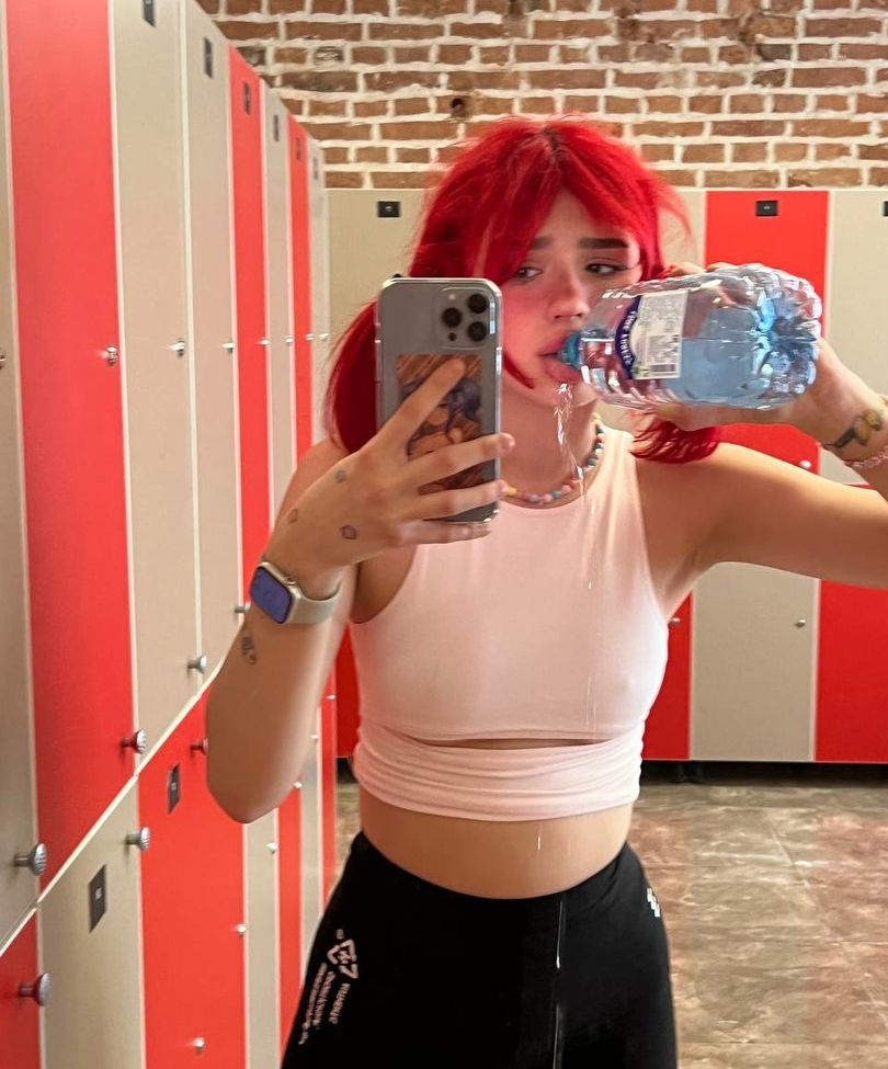 Flaffyx desnuda #108537145