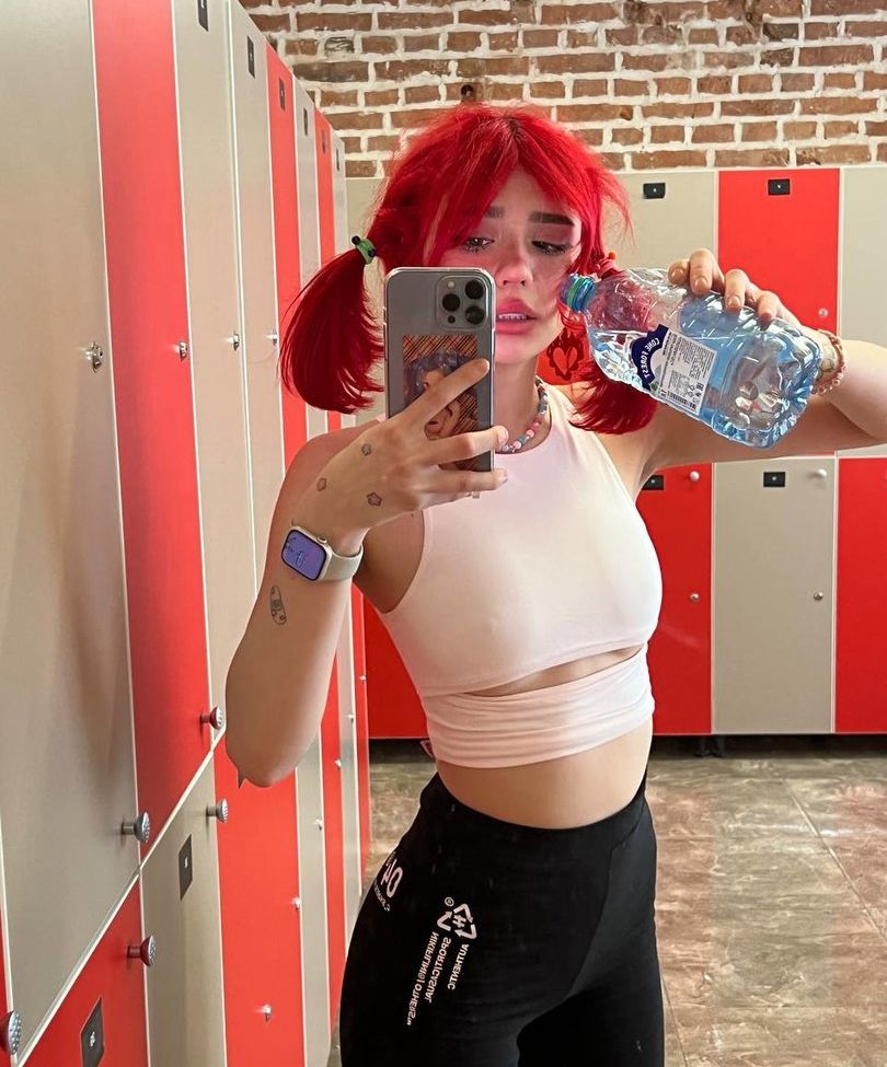 Flaffyx desnuda #108537146