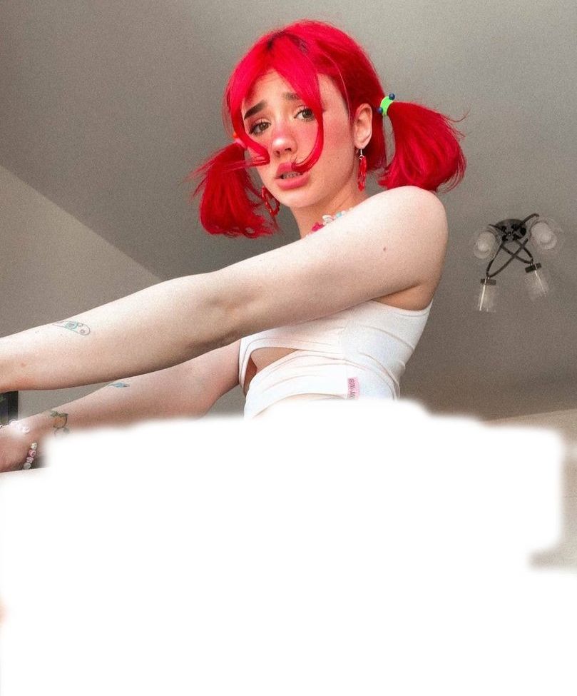 Flaffyx desnuda #108537148